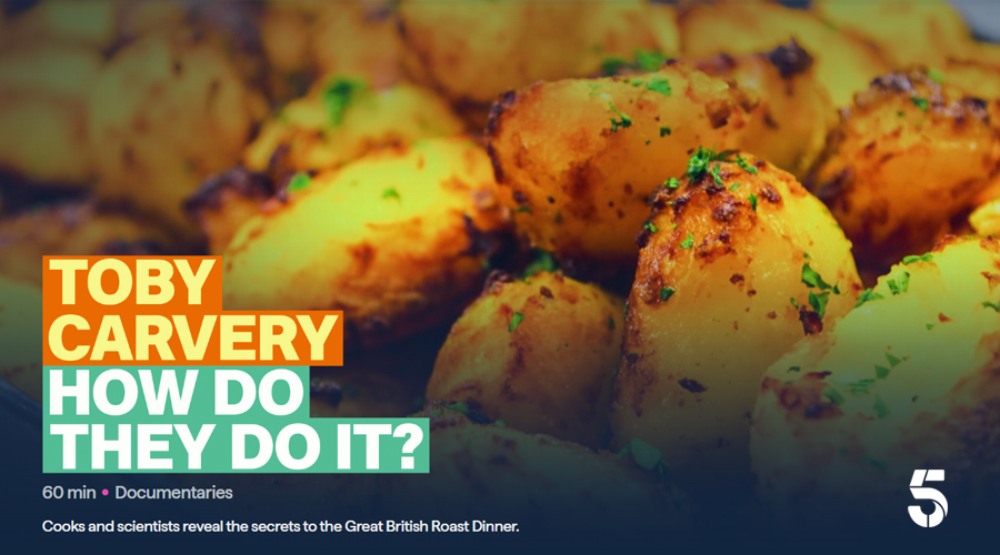 carvery